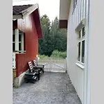 Huset Ved Evja