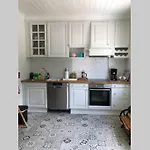 بيت للعطل Huset Ved Evja