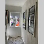 Huset Ved Evja