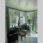 Huset Ved Evja بيت للعطل