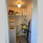 بيت للعطل Huset Ved Evja *