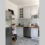 Huset Ved Evja