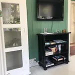 بيت للعطل Huset Ved Evja *