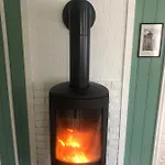 بيت للعطل Huset Ved Evja Ulefoss