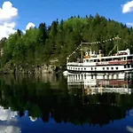 Huset Ved Evja * Ulefoss