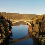 بيت للعطل Huset Ved Evja Ulefoss