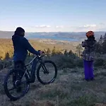 Huset Ved Evja *