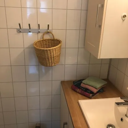度假居 Huset Ved Evja *