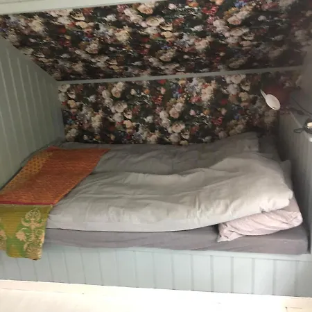 Huset Ved Evja بيت للعطل Ulefoss