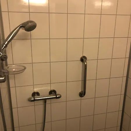 別荘 Huset Ved Evja Ulefoss