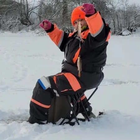 Huset Ved Evja * Ulefoss