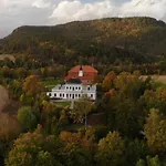 Huset Ved Evja بيت للعطل