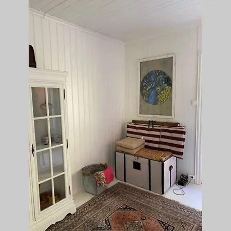 Huset Ved Evja * Ulefoss