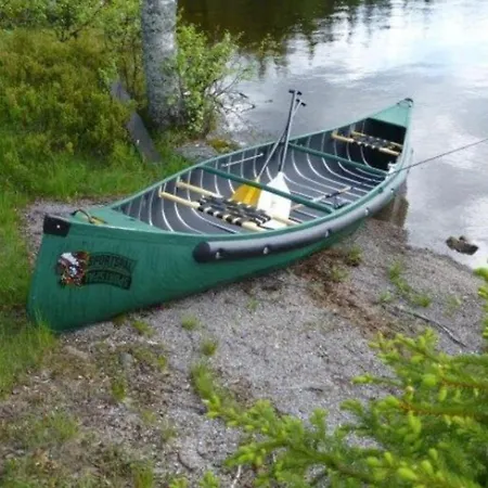 Huset Ved Evja Ulefoss