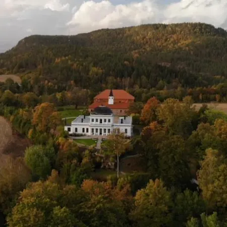 Huset Ved Evja Semesterbostad