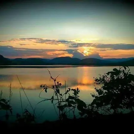 Huset Ved Evja Ulefoss