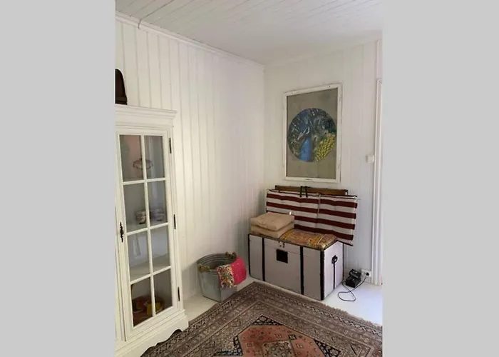 Huset Ved Evja * Ulefoss