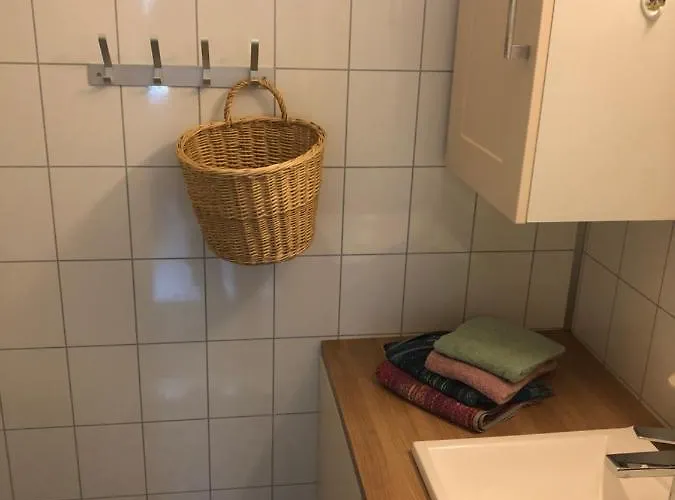 Dom wakacyjny Huset Ved Evja *