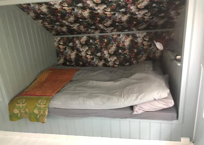Huset Ved Evja Dom wakacyjny Ulefoss