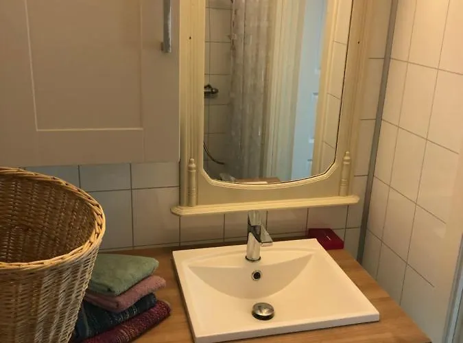 Huset Ved Evja Dom wakacyjny *